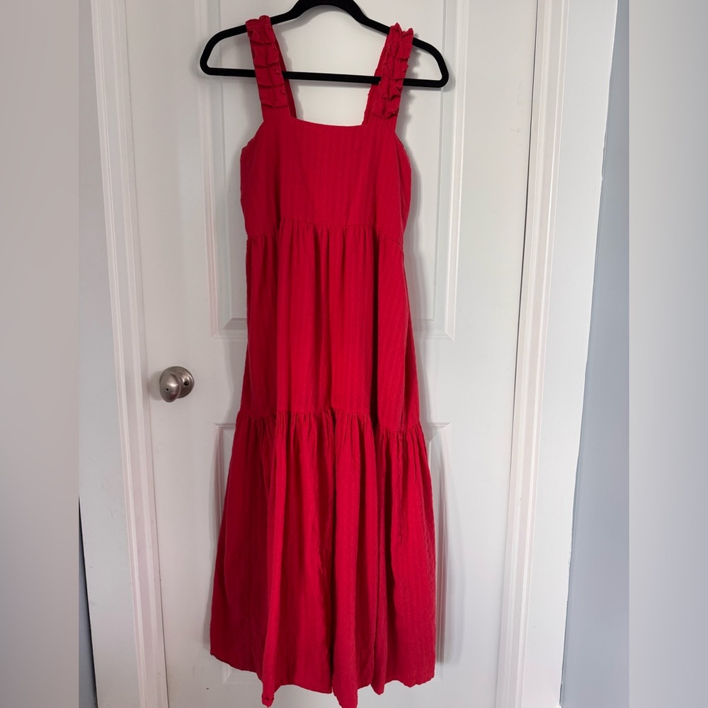 Mirth Rio Dress - Picture 3 of 7